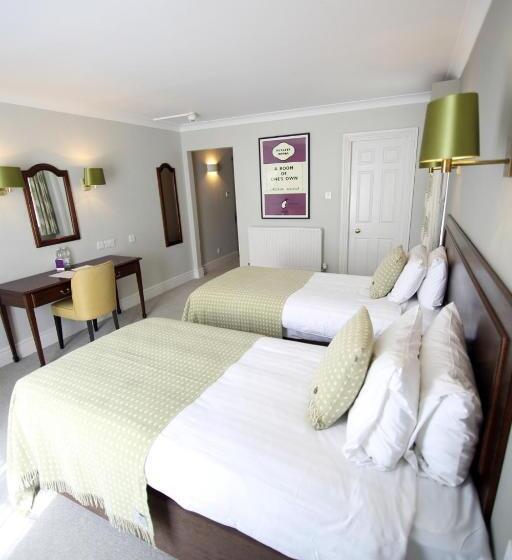 Классический Номер, Mercure Gloucester  Bowden Hall