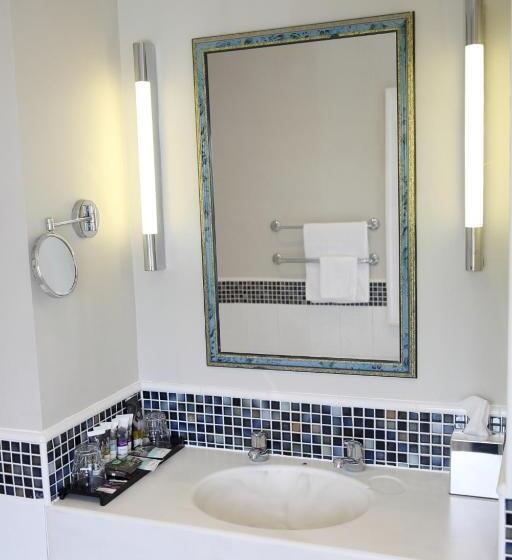 Номер Престиж, Mercure Gloucester  Bowden Hall