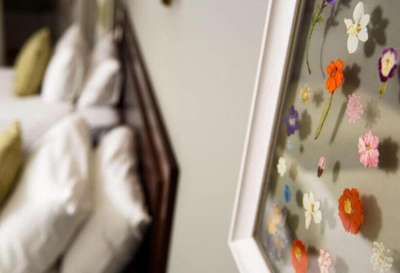 Номер Престиж, Mercure Gloucester  Bowden Hall