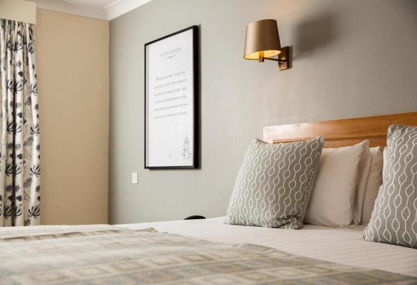 Номер Стандарт, Mercure Gloucester  Bowden Hall