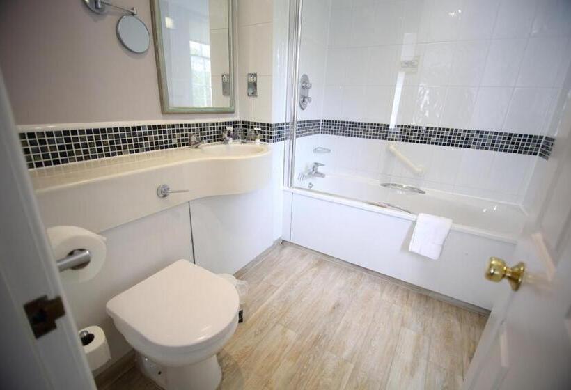 Классический Номер, Mercure Gloucester  Bowden Hall