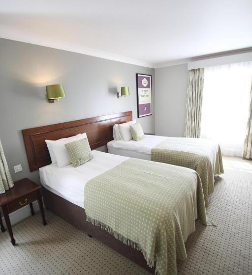 Классический Номер, Mercure Gloucester  Bowden Hall