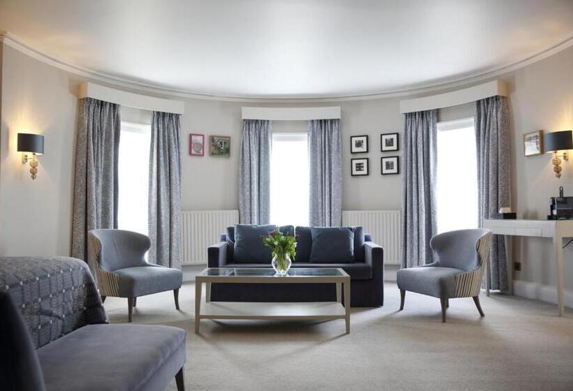 Люкс Superior, Mercure Gloucester  Bowden Hall