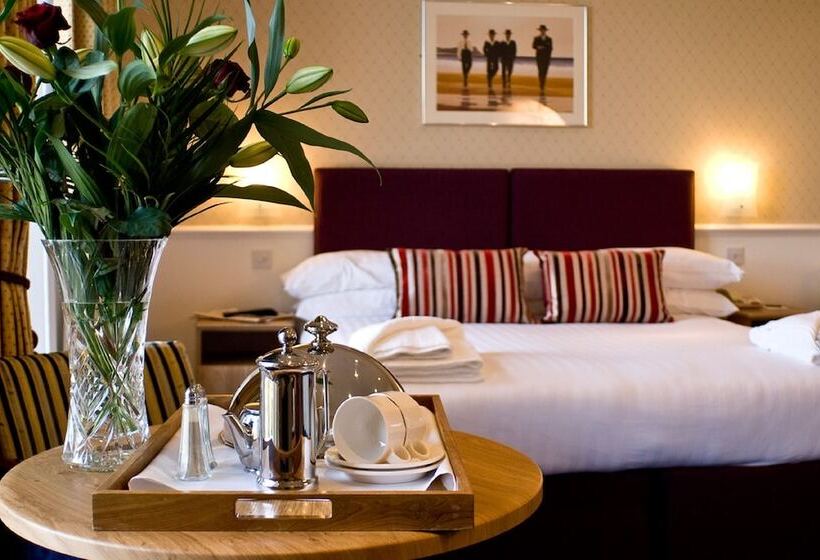 اتاق سوپریور, The Hermitage Hotel   Oceana Collection
