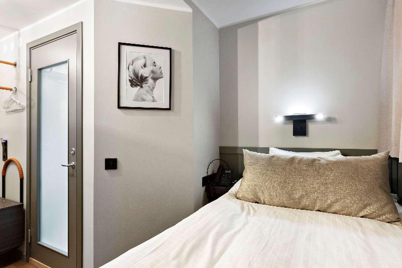 اتاق استاندارد با چشم‌انداز دریا, The Hermitage Hotel   Oceana Collection
