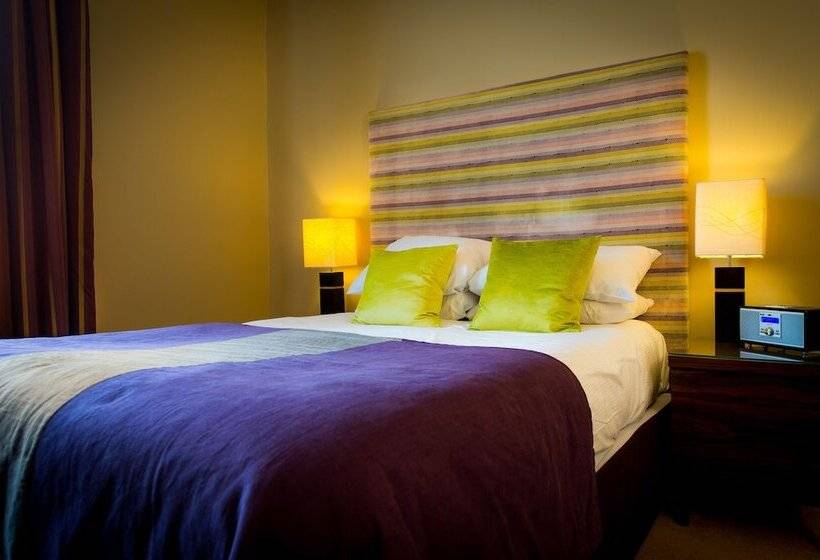 Quarto Basic, The Parklands
