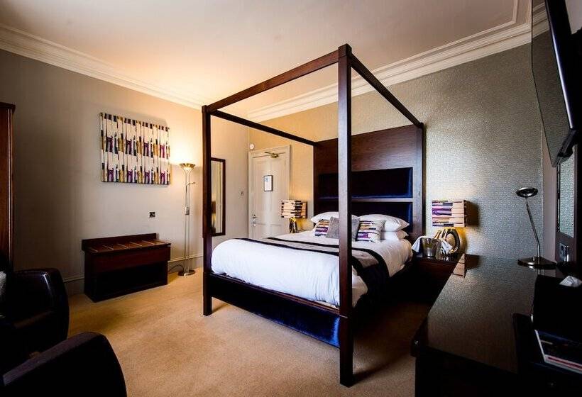Quarto Superior, The Parklands