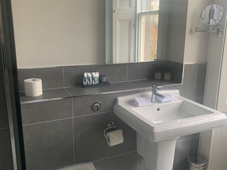 Quarto Superior, The Parklands