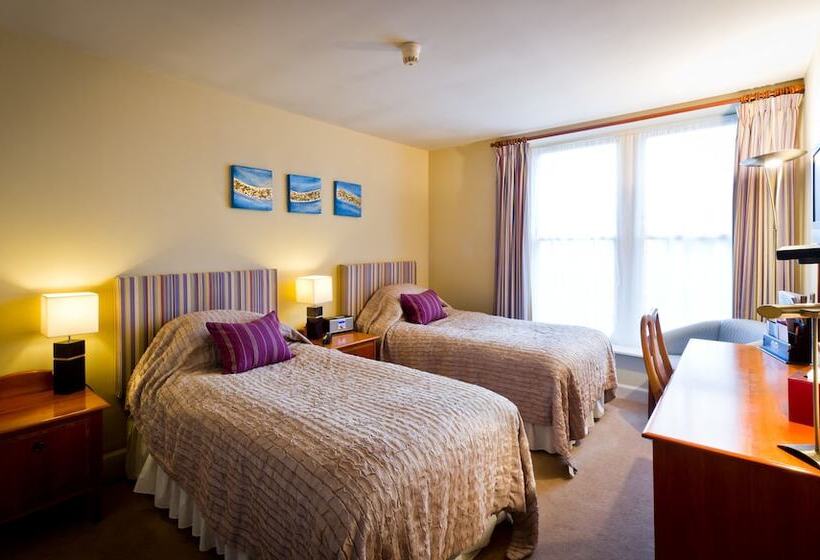 Quarto Superior, The Parklands