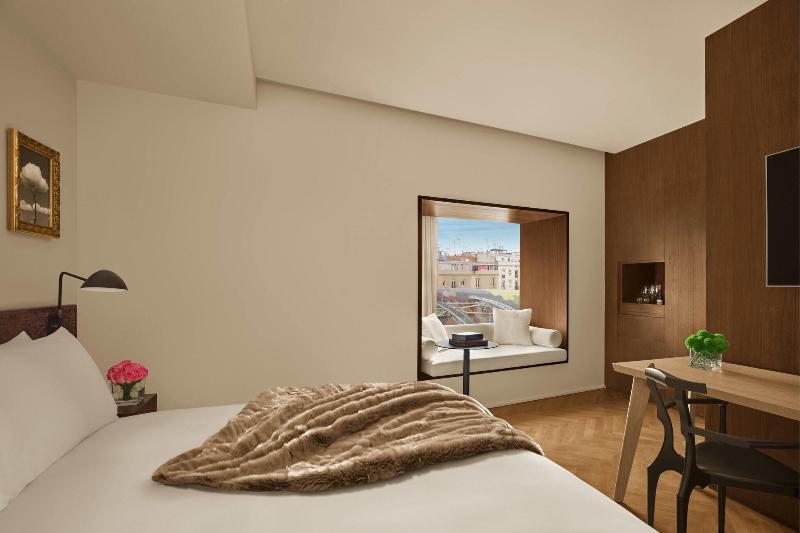 Номер Superior, Novotel Coventry