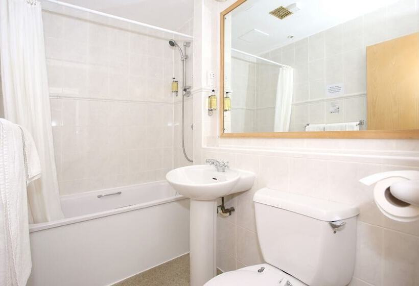 Номер Стандарт, Best Western Woodlands