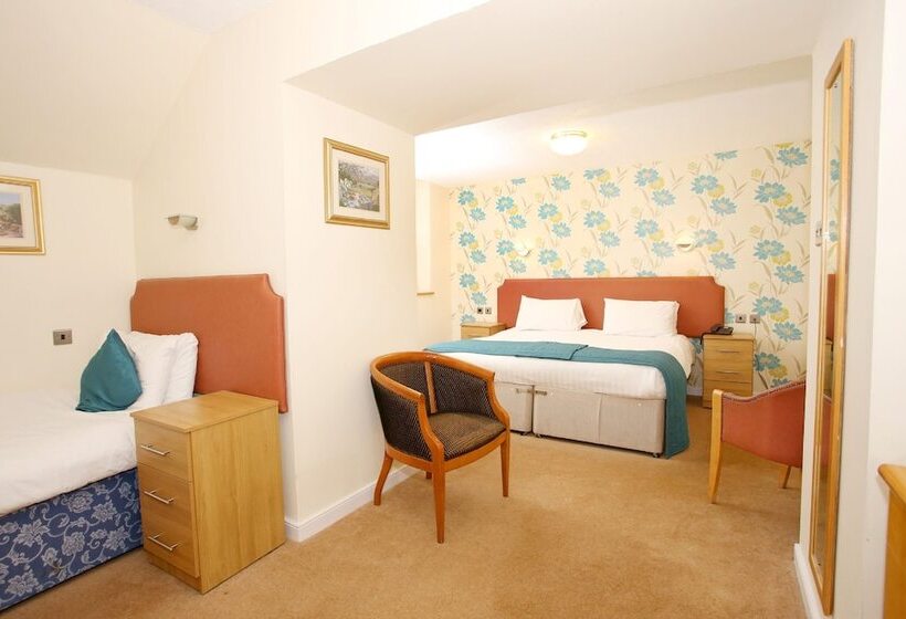 Номер Стандарт, Best Western Woodlands