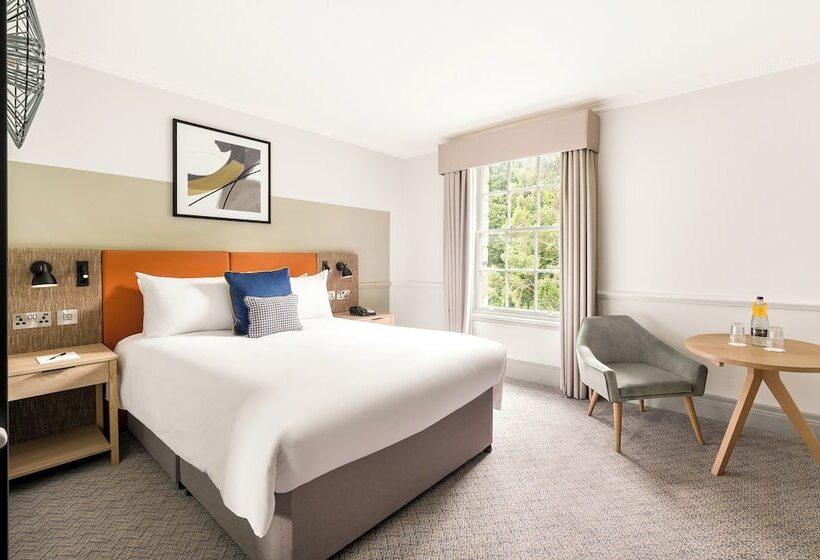 스탠다드 룸, Voco Edinburgh Royal Terrace, An Ihg