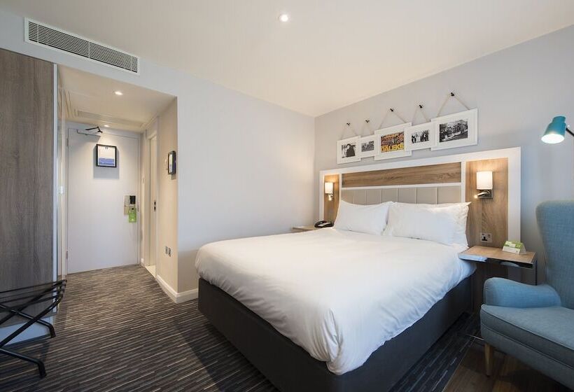 Номер Стандарт, Holiday Inn London Shepperton, An Ihg