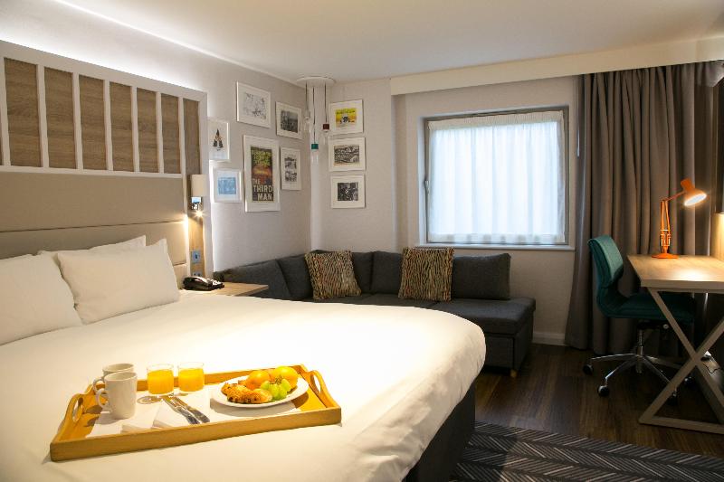 Номер Executive, Holiday Inn London Shepperton, An Ihg