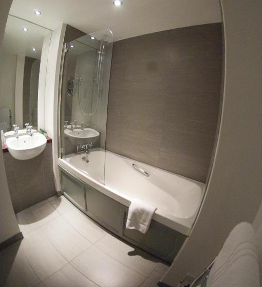 Номер Стандарт, Queens Hotel & Spa