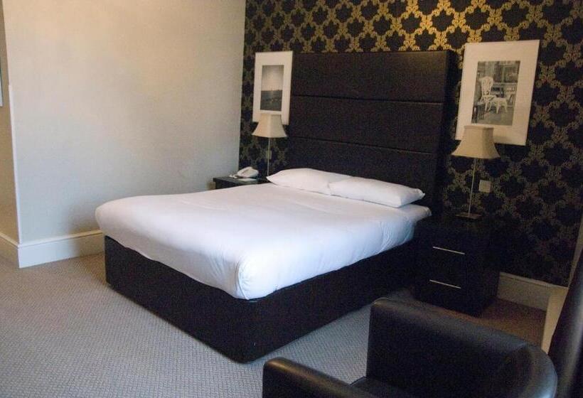 Family Suite, Queens Hotel & Spa