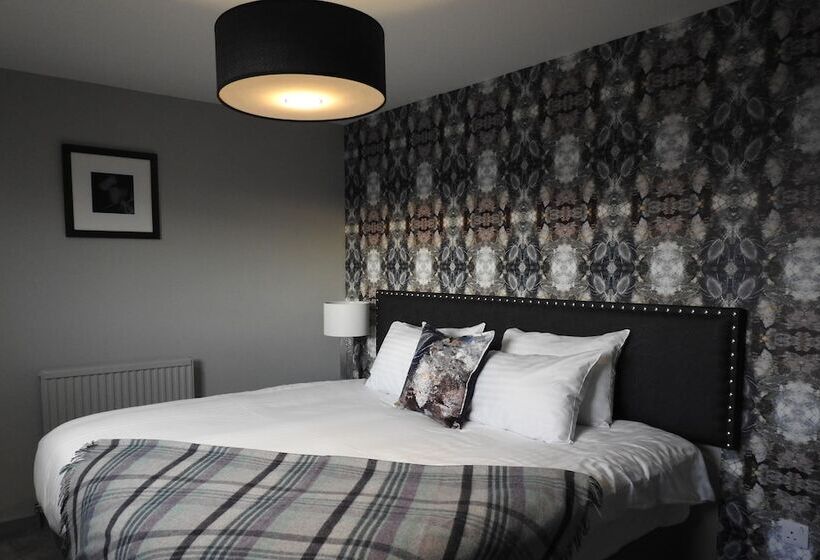 Номер Superior, Richmond Park