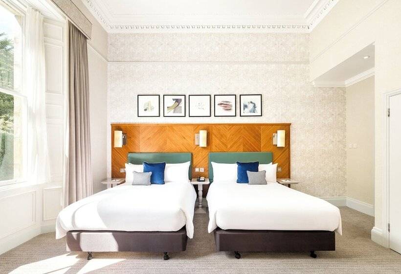 스탠다드 룸, Voco Edinburgh Royal Terrace, An Ihg