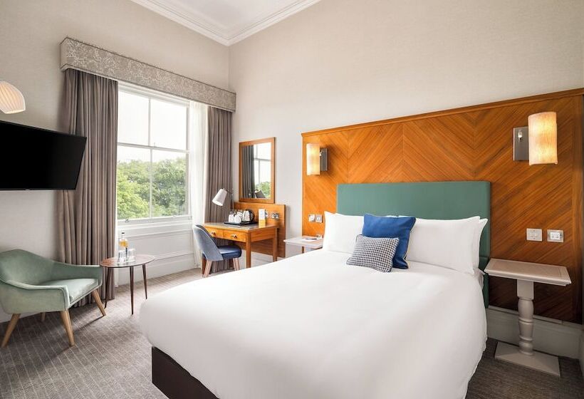 스탠다드 룸, Voco Edinburgh Royal Terrace, An Ihg