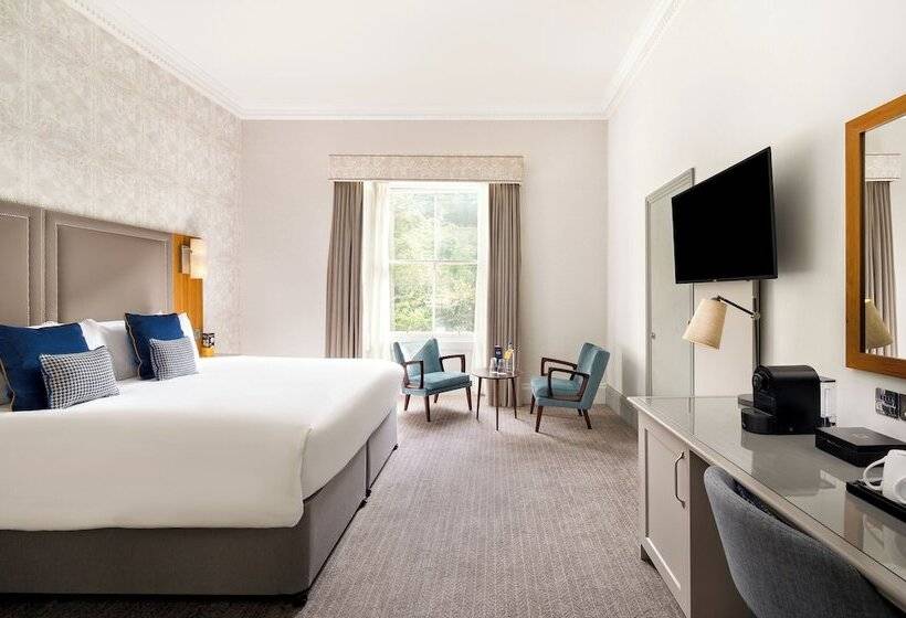 프리미엄 룸, Voco Edinburgh Royal Terrace, An Ihg