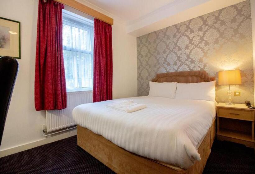 Номер Стандарт, Westone Manor