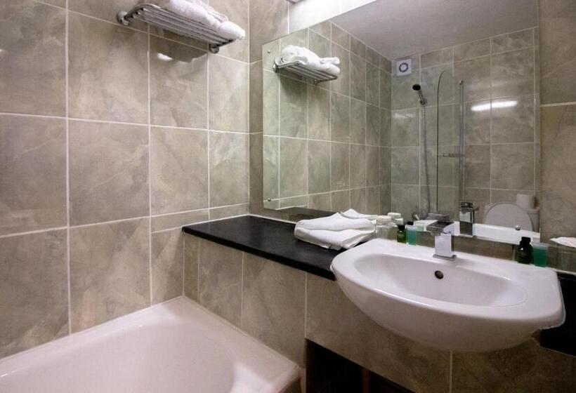 Номер Стандарт, Westone Manor
