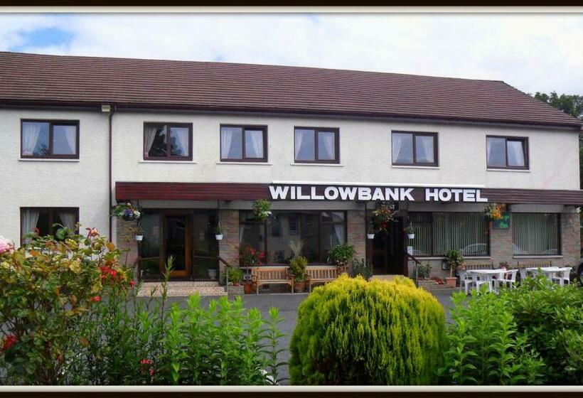 Номер Стандарт, Willowbank