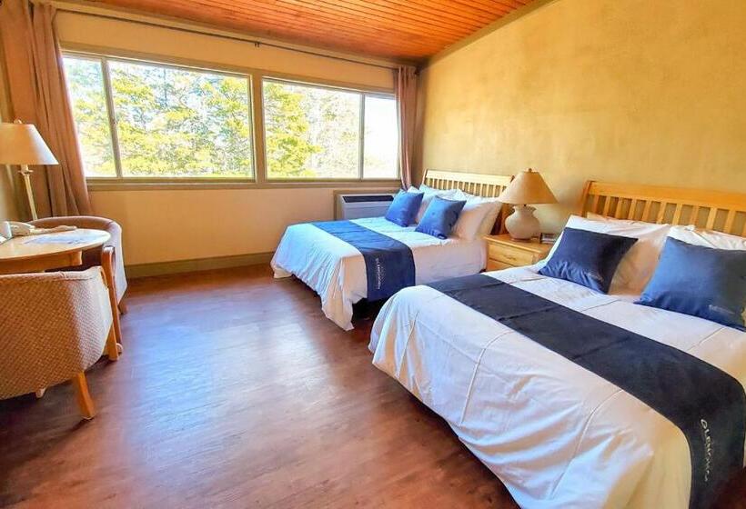 스탠다드 룸 가든 전망, Glenghorm Beach Resort