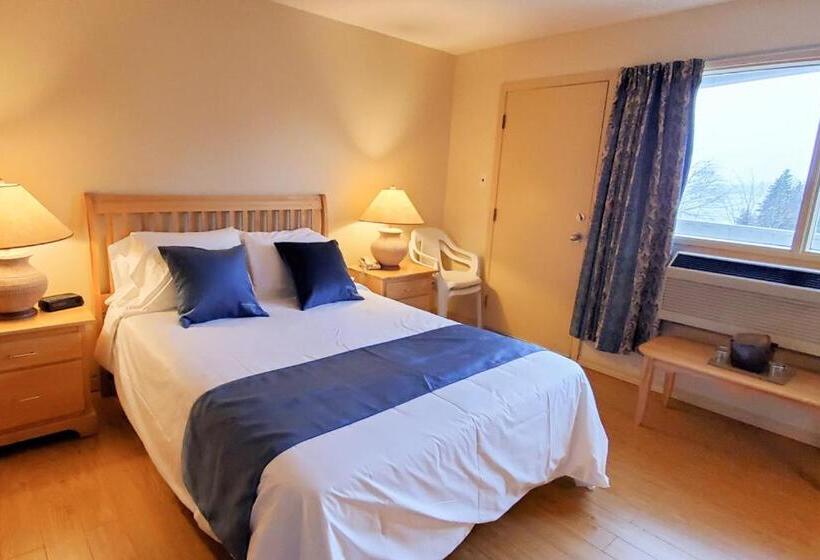 스탠다드 룸 바다 전망, Glenghorm Beach Resort