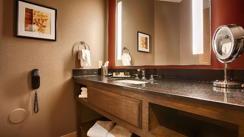 スタンダードルーム, Days Inn By Wyndham Swift Current