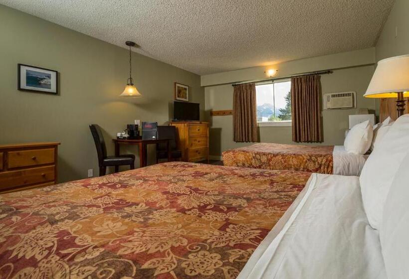 Номер Стандарт, Red Tree Lodge