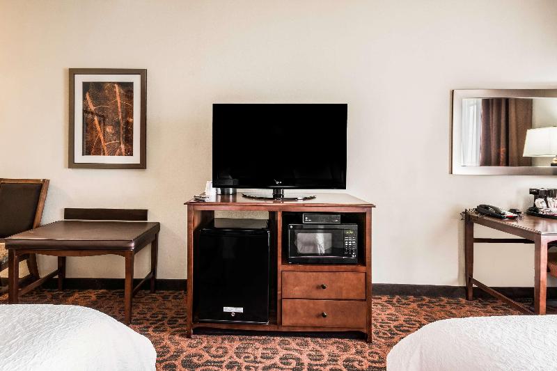 スタンダードルーム, Holiday Inn Express Kamloops, An Ihg