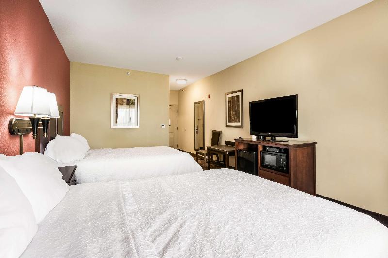 スタンダードルーム, Holiday Inn Express Kamloops, An Ihg