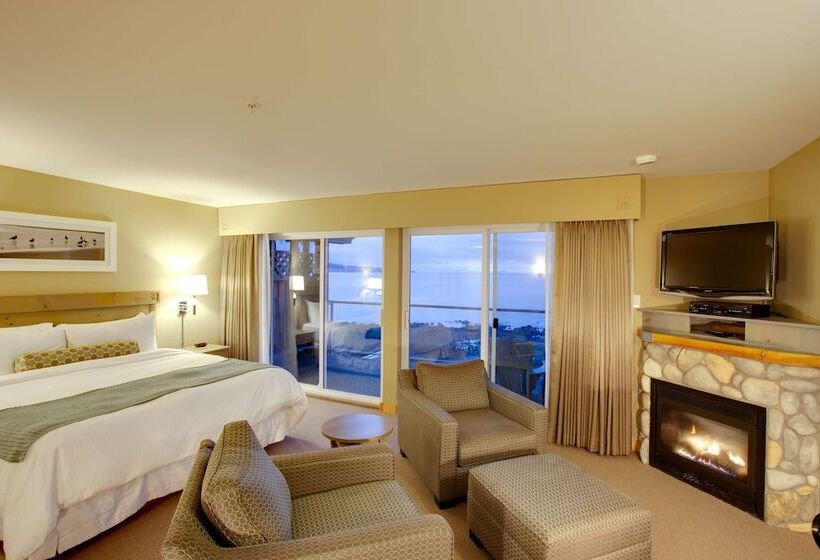 海の見えるスタンダードスタジオ, Kingfisher Pacific Resort & Spa