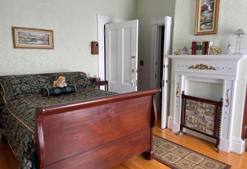 Номер Superior, Marshlands Inn
