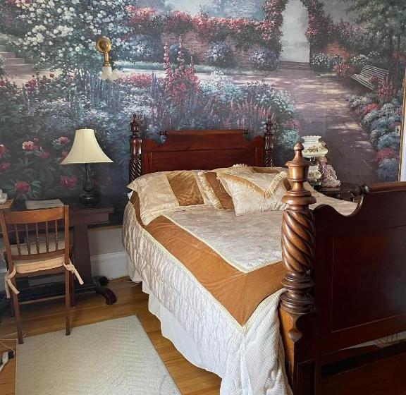 Номер Superior, Marshlands Inn
