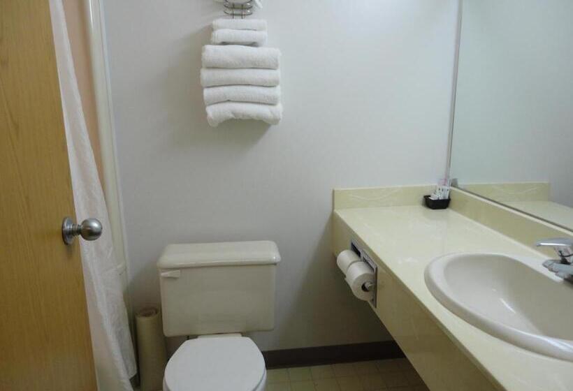 标准间, Perfect Inns & Suites