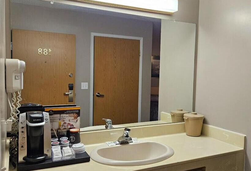 标准间, Perfect Inns & Suites