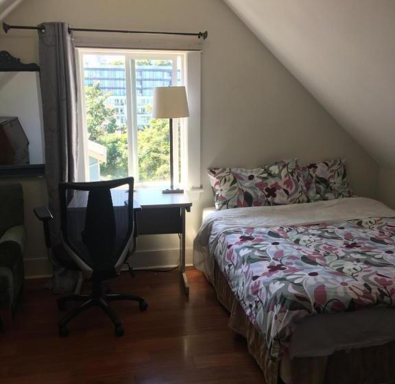 Номер Стандарт Совместная Ванная, Manor Guest House