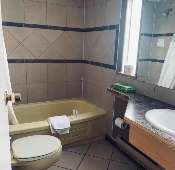 Номер Стандарт, Motel Bavaria