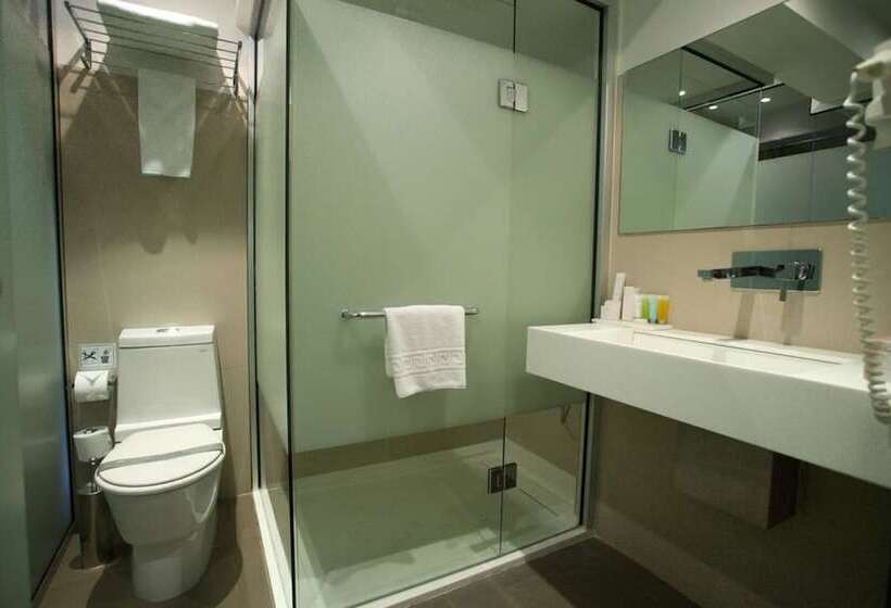 اتاق استاندارد, Amorgos Boutique