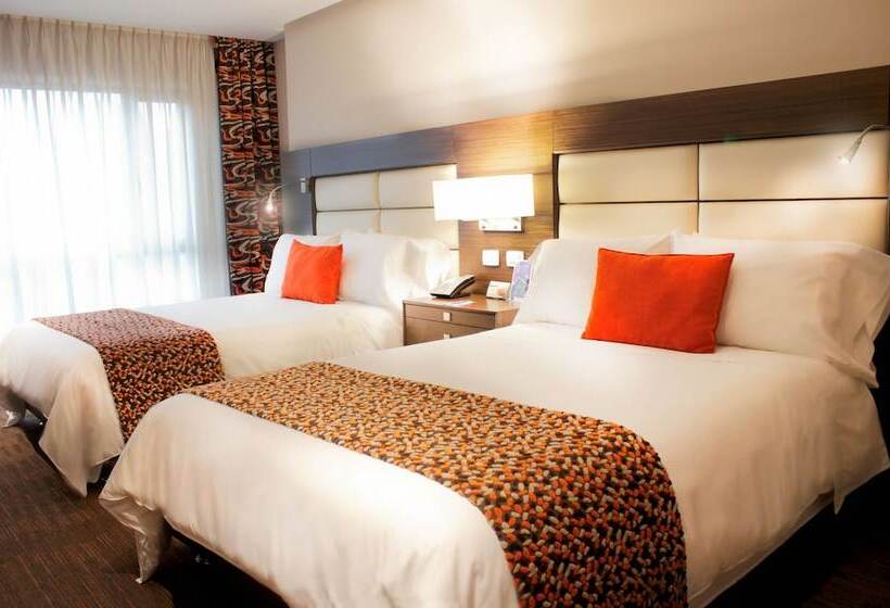 Номер Superior, Casa Dann Carlton Hotel & Spa
