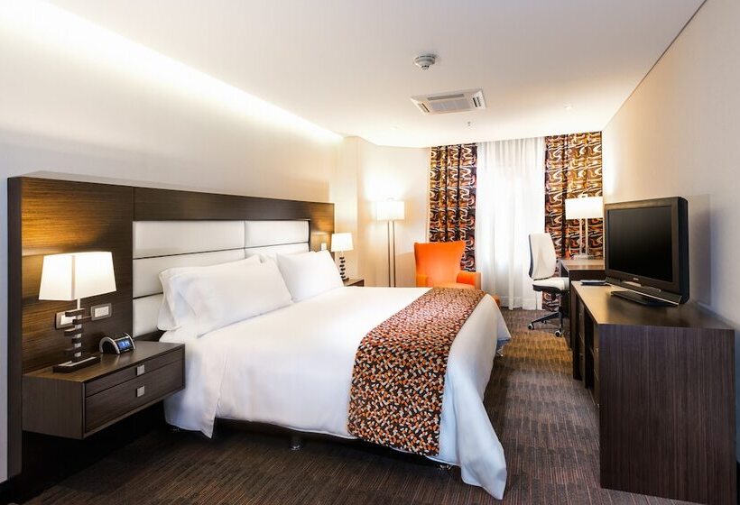 Номер Executive, Casa Dann Carlton Hotel & Spa