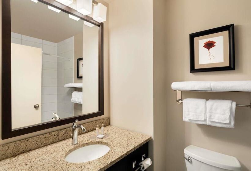 Люкс, Travelodge Hotel By Wyndham Weyburn