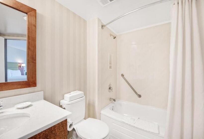 Стандартный Номер Кровать Кинг, Victoria Regent Waterfront Hotel & Suites