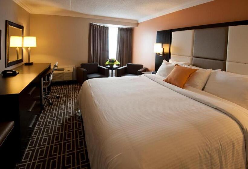 استودیو استاندارد با تخت کینگ, Visitor S Inn
