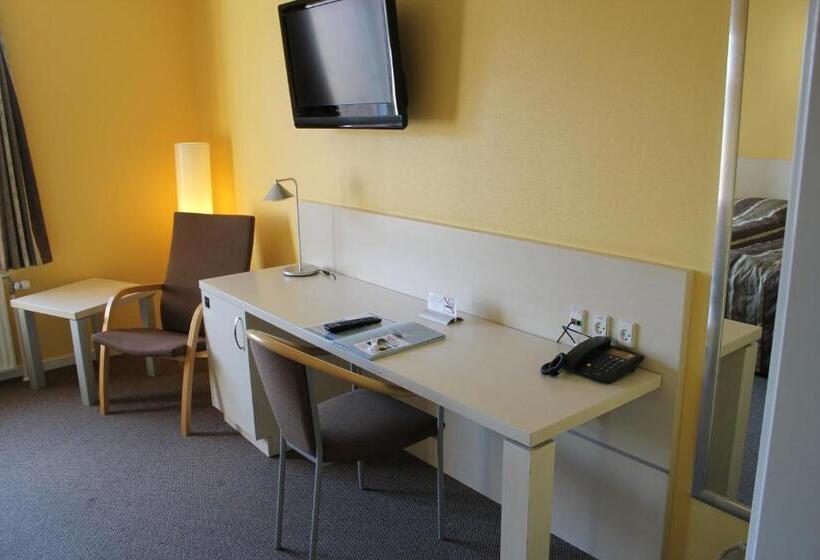 Номер Стандарт, Milling Hotel Søpark