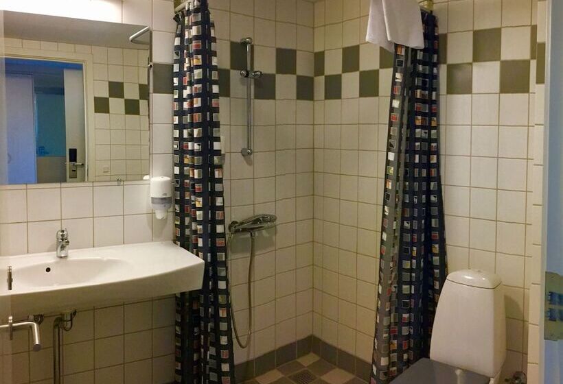 اتاق خانوادگی, Milling Hotel Søpark