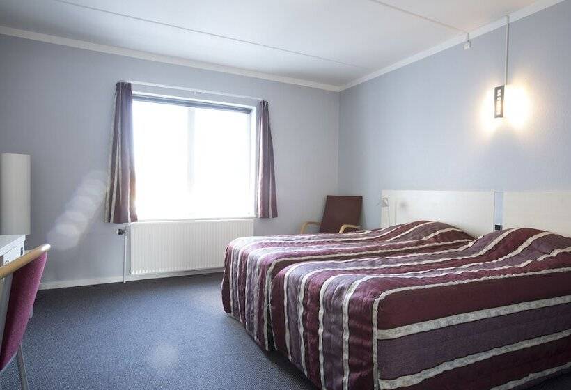 اتاق خانوادگی, Milling Hotel Søpark